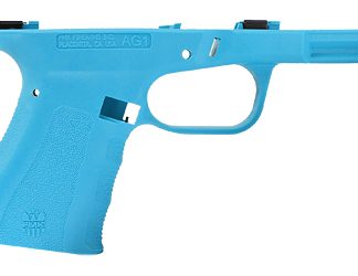 FMK Firearms AG1 Frame