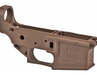 FMK Firearms AR-1