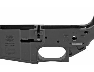 FMK Firearms AR-15