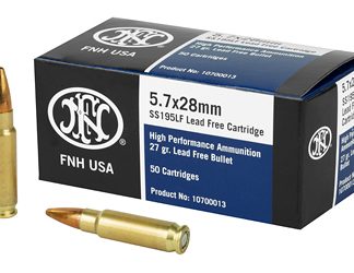 FN America Self Defense