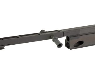 FN America SCAR Heavy NRCH Conversion