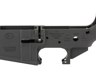 FN America FN15