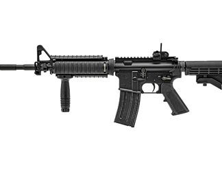 FN America FN15