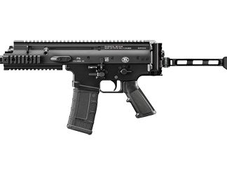 FN America Scar 15P