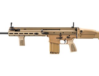 FN America SCAR 17S