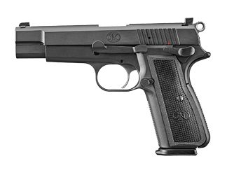 FN America High Power