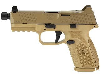 FN America FN509M