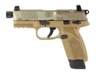 FN America 502
