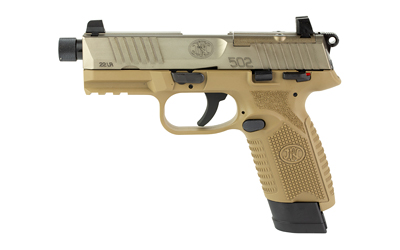 FN America 502