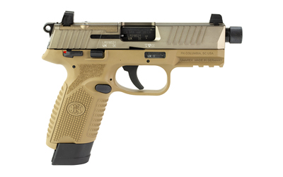 FN America 502 - Image 2