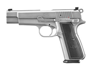 FN America High Power
