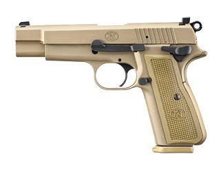FN America High Power