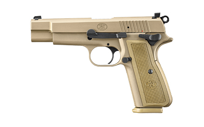 FN America High Power