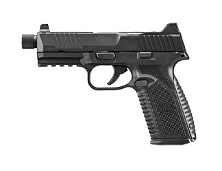 FN America FN 510T