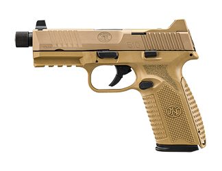 FN America FN 510T