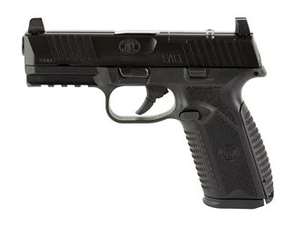 FN America FN 510 MRD
