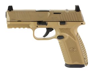 FN America FN 510 MRD
