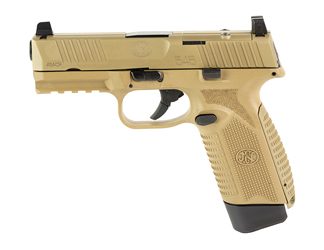 FN America FN 545 MRD