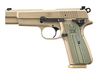 FN America High Power