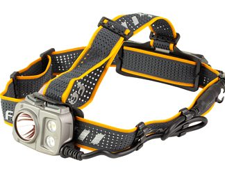 FENIX HP25R V2
