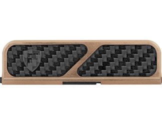 Fortis Manufacturing, Inc. Billet Dust Cover