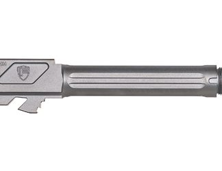 Fortis Manufacturing, Inc. Match Grade Barrel
