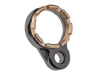 Fortis Manufacturing, Inc. Lightweight Enhanced