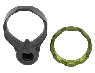 Fortis Manufacturing, Inc. K1