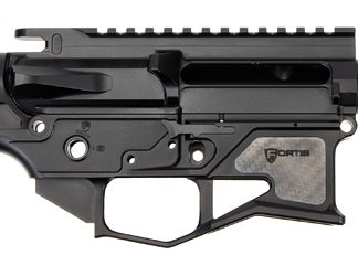 Fortis Manufacturing, Inc. License Gen 2