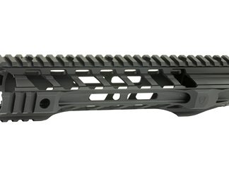 Fortis Manufacturing, Inc. Night Rail