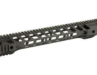 Fortis Manufacturing, Inc. Night Rail