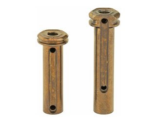 Fortis Manufacturing, Inc. Takedown Pin, Fits AR-15, Rose Gold/Case Hardened