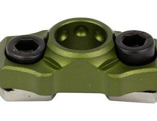 Fortis Manufacturing, Inc. Quick Detach
