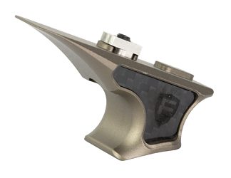 Fortis Manufacturing, Inc. Shift