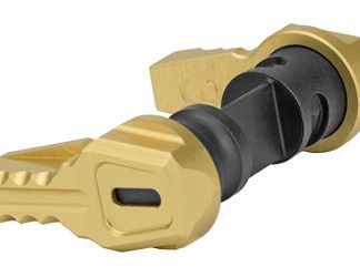 Fortis Manufacturing, Inc. SLS Fifty