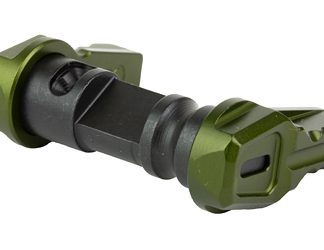 Fortis Manufacturing, Inc. SLS Fifty