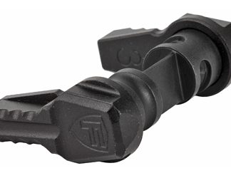 Fortis Manufacturing, Inc. SS Fifty