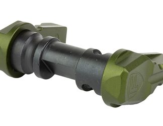 Fortis Manufacturing, Inc. SS Fifty