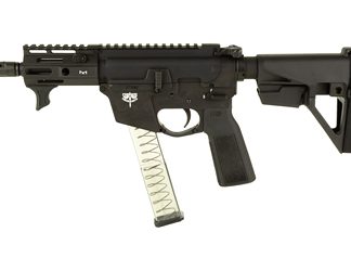 Freedom Ordnance FX9