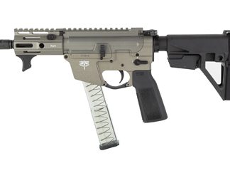 Freedom Ordnance FX9