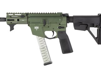 Freedom Ordnance FX9
