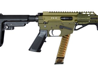 Freedom Ordnance FX9