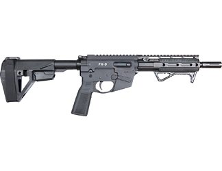 Freedom Ordnance FX9