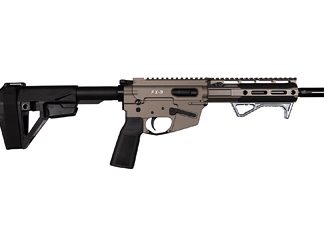 Freedom Ordnance FX9
