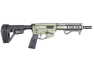 Freedom Ordnance FX9