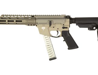 Freedom Ordnance FX9