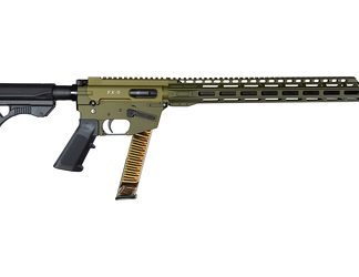 Freedom Ordnance FX9
