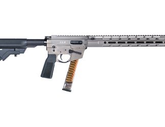 Freedom Ordnance FX9