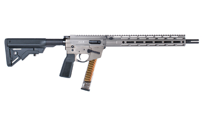 Freedom Ordnance FX9