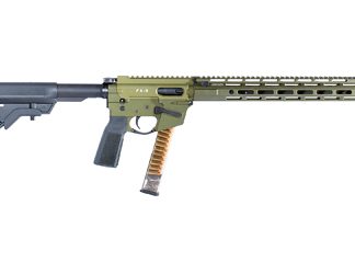 Freedom Ordnance FX9